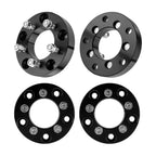 Wheel Adapters for Dodge Ram 1500 (1994–2001) (5x5.5 to 5x4.5)