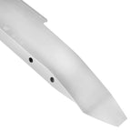 Front Bumper Face Bar Reinforcement for Chevy Malibu (2013–2016)