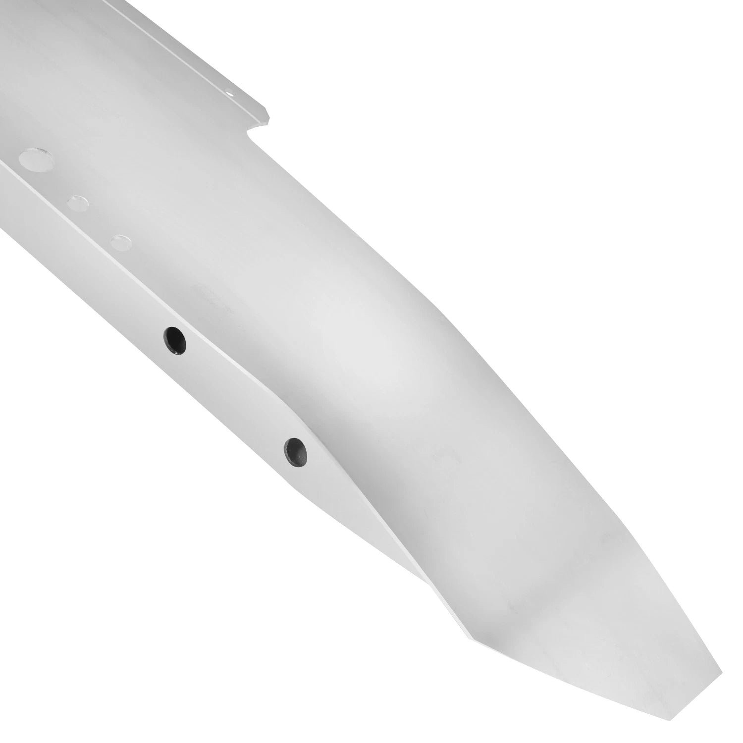 Front Bumper Face Bar Reinforcement for Chevy Malibu (2013–2016)