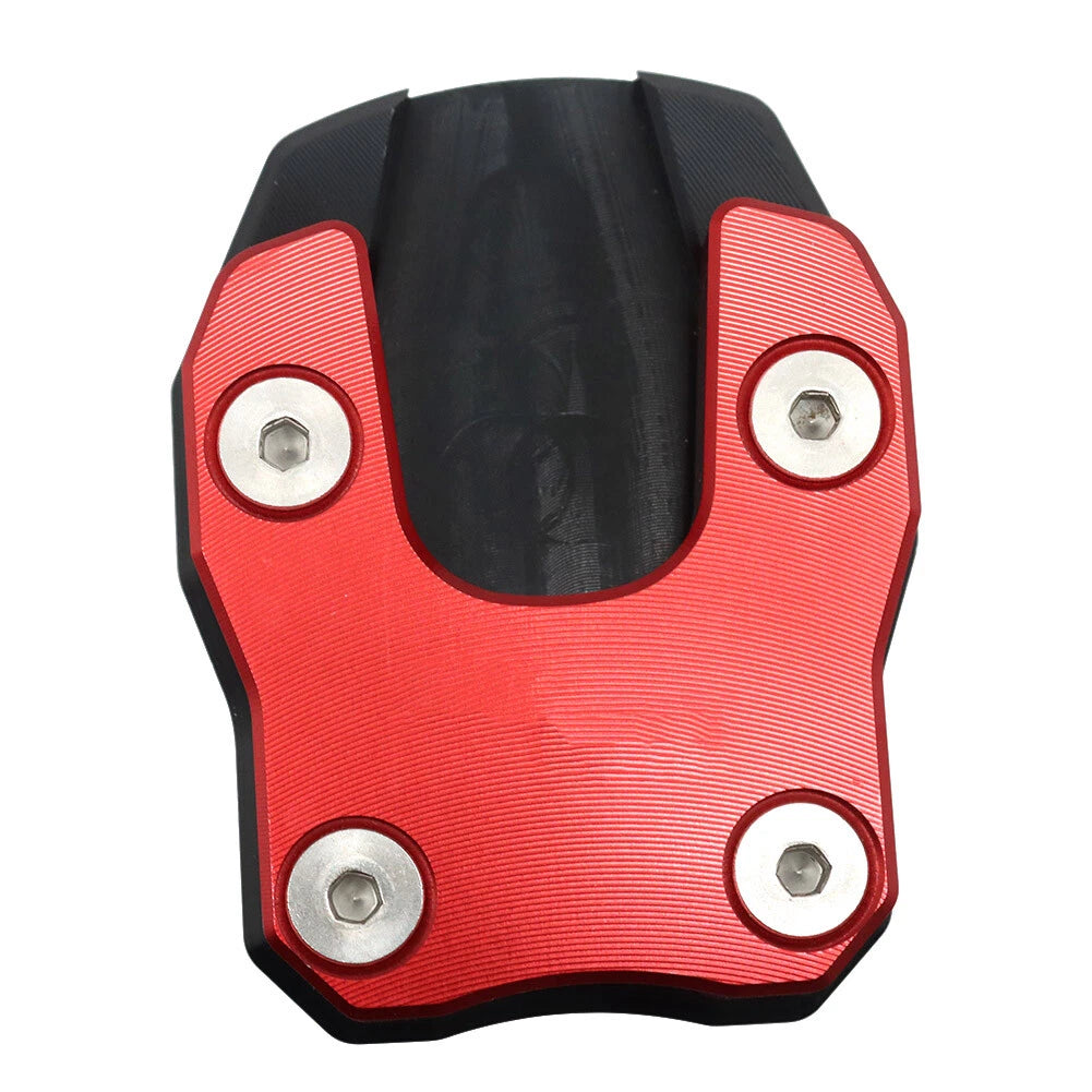 Side Kickstand Extension Plate for Honda CT125 Hunter Cub (2020–2021)