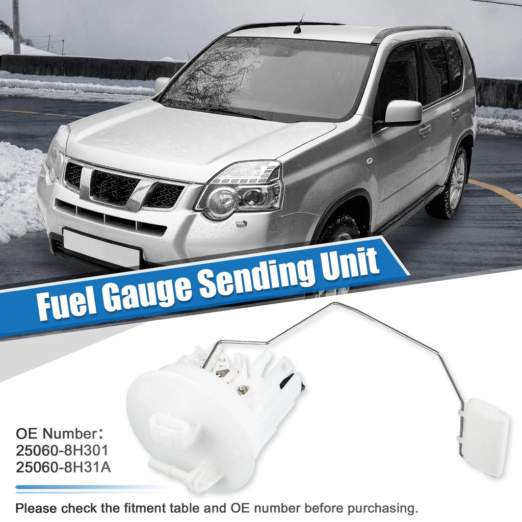 Fuel Tank Gauge Level Sensor for Nissan X-Trail T30 (2001–2007) 250608H301