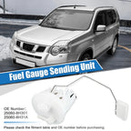 Fuel Tank Gauge Level Sensor for Nissan X-Trail T30 (2001–2007) 250608H301
