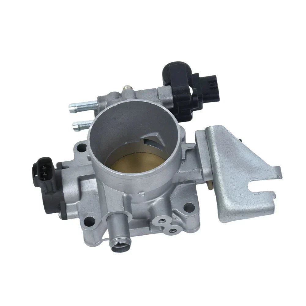 Throttle Body w/ MAP IACV for 03-05 Toyota Corolla Matrix (2003-2005)