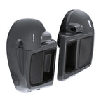 Lower Vented Fairings Glove Box for Harley CVO Road Glide (2014–2023)