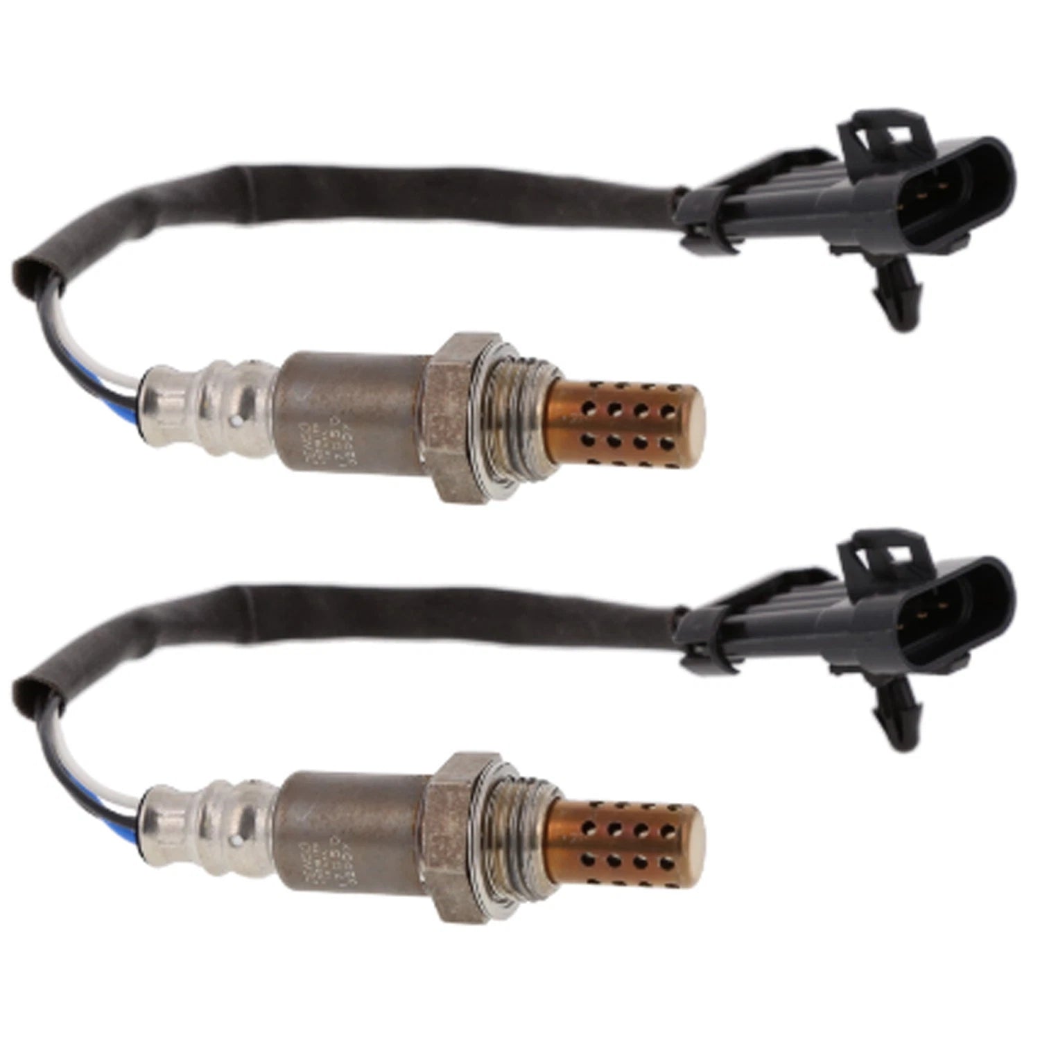 2X Downstream Oxygen Sensors for Caprice G8 (2011–2014, 2008–2009)