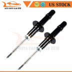 Front Pair Shocks Struts for Chrysler 300 / Dodge Charger AWD (2005–2010)