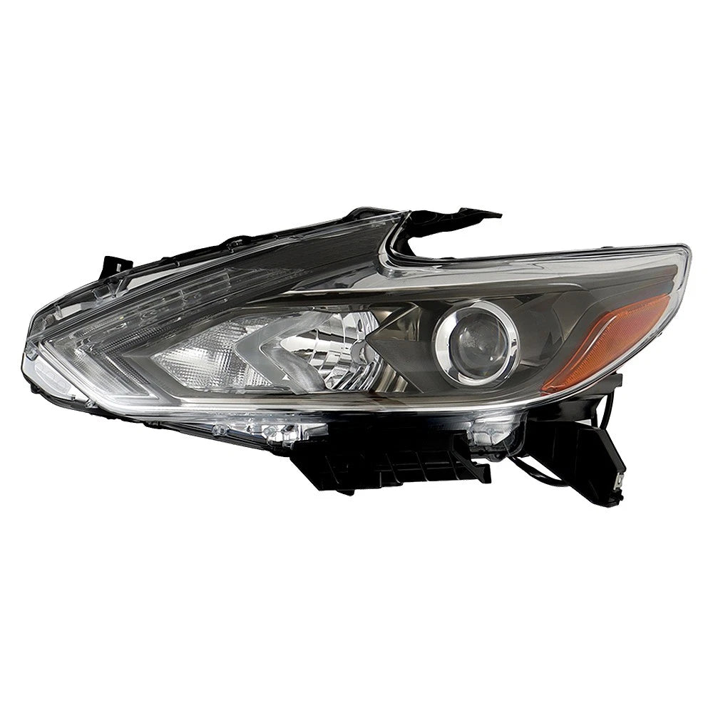 LED Headlight Assembly for Nissan Altima Sedan (2016â2018) Driver Side