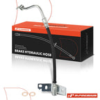 Rear Brake Hydraulic Hose for Ford F-150 (2021–2024)