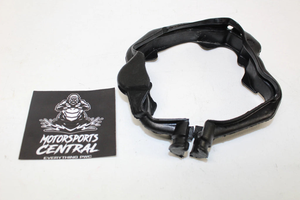 Exhaust Pipe Rubber Envelope Boot Cover for Seadoo GTX RX XP DI (1997–2002)