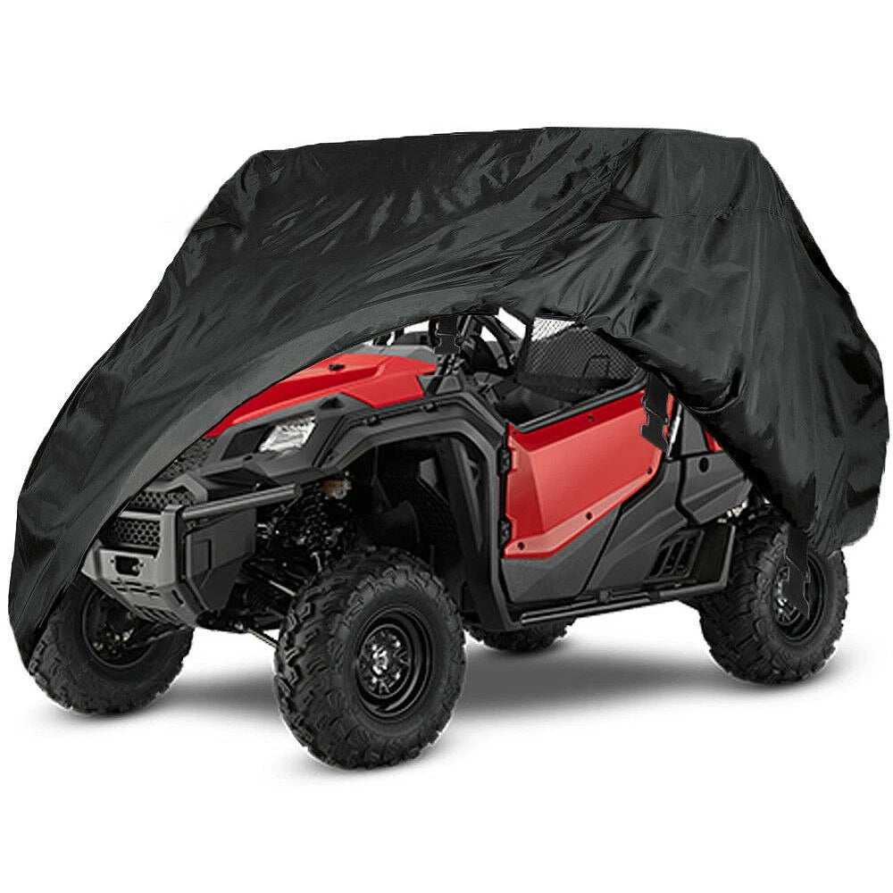 Waterproof Rain Cover for Honda Pioneer 1000 (2016–2023)