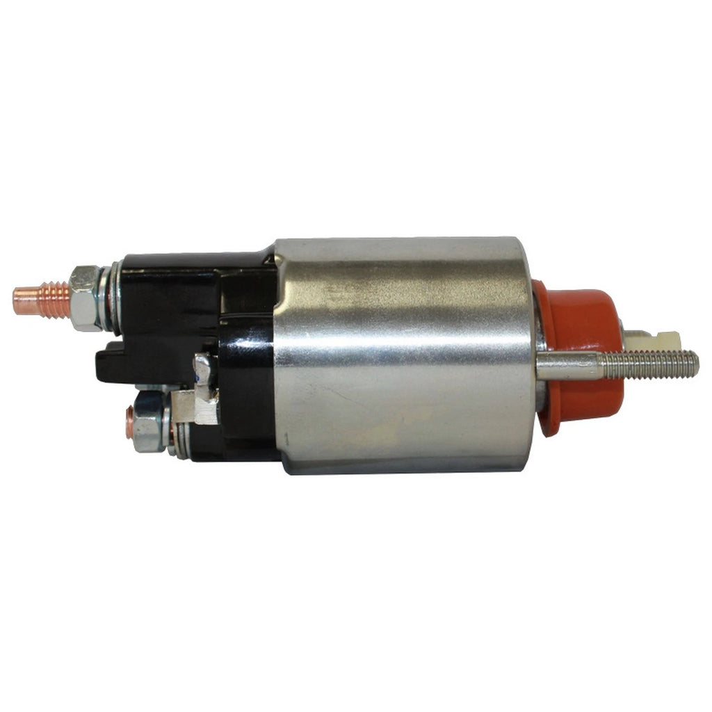 12V Solenoid Switch for Ford Lincoln (2013–2019)