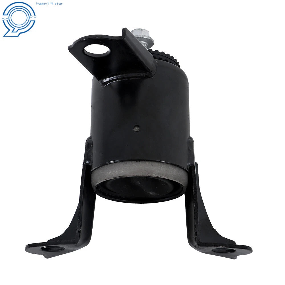 Engine Motor Mounts & Trans Mount for Ford Ecosport (2013-2017)