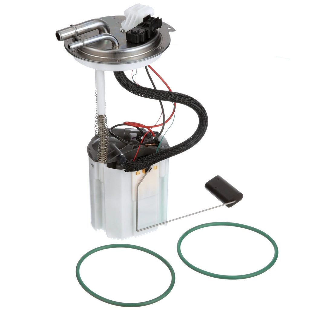 Delphi FG2001 Fuel Pump Module Assembly for Chevrolet Express 3500 (2010–2016)