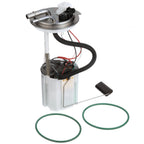Delphi FG2001 Fuel Pump Module Assembly for Chevrolet Express 3500 (2010–2016)