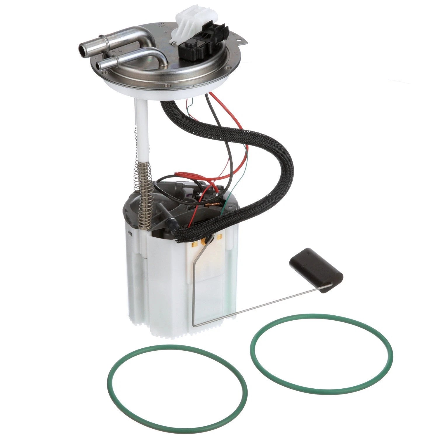 Delphi FG2001 Fuel Pump Module Assembly for Chevrolet Express 3500 (2010–2016)