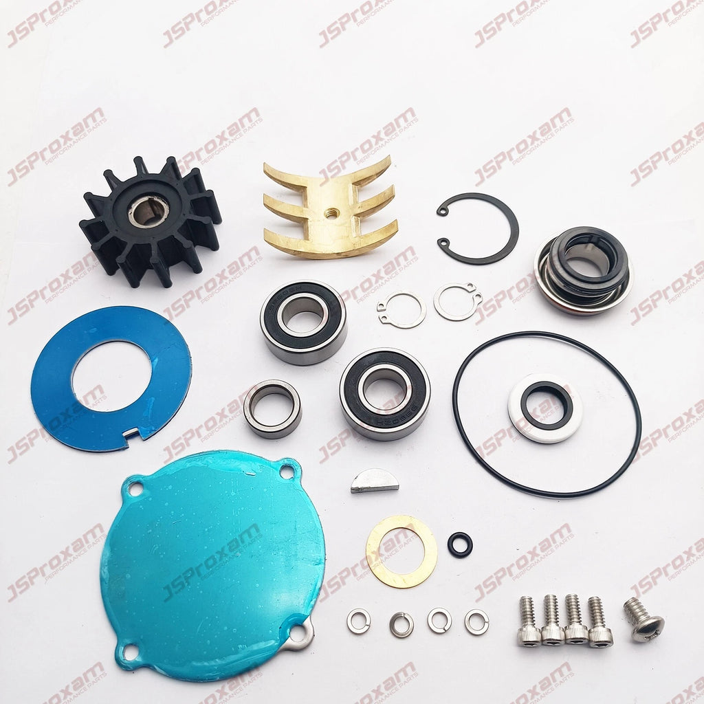 Major Repair Kit RA057031 for Sherwood Pump P1014 P1015 (5.7L GM V8)