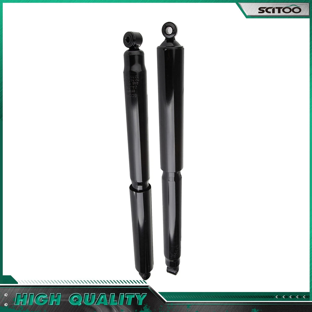 Rear Shocks Struts for Ford F-250 Super Duty (2005–2016)