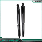 Rear Shocks Struts for Ford F-250 Super Duty (2005–2016)