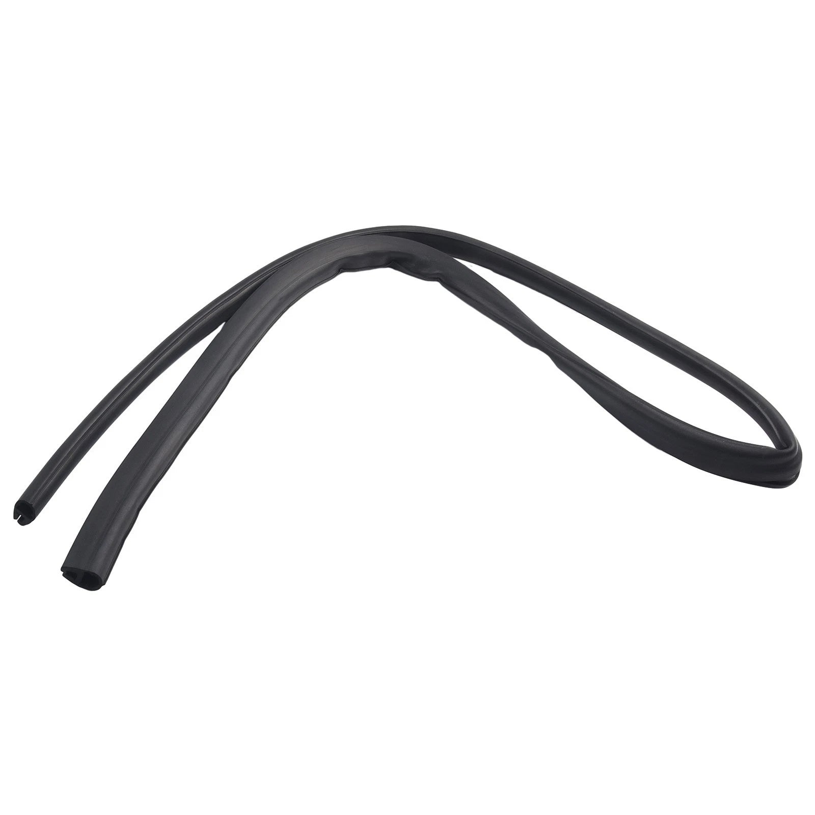 Sealing Strip for BMW 5 Series (2001–2007) 51237161345 Black