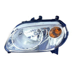 Replacement Driver Side Head Light Assembly For 2006-2011 Chevrolet Hhr
