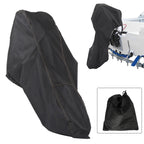 600D Waterproof Boat Motor Cover for Outboard 175-225 hp (Year Range)