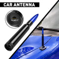 50 Cal Blue Bullet Antenna for Ford F150 (2015–2023)