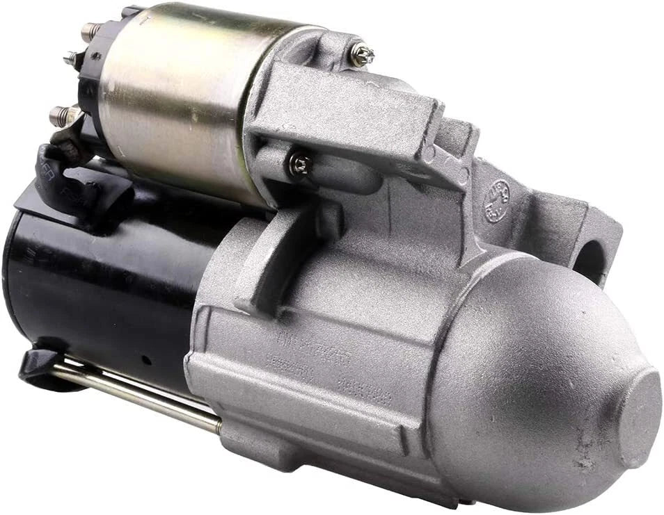 Starter Motor for Chevy S10, Buick Rendezvous, Monte Carlo (2002–2005)