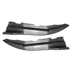 Rear Bumper Side Corner Spoiler for BMW 4 Series G26 M Sport (2020-2024)