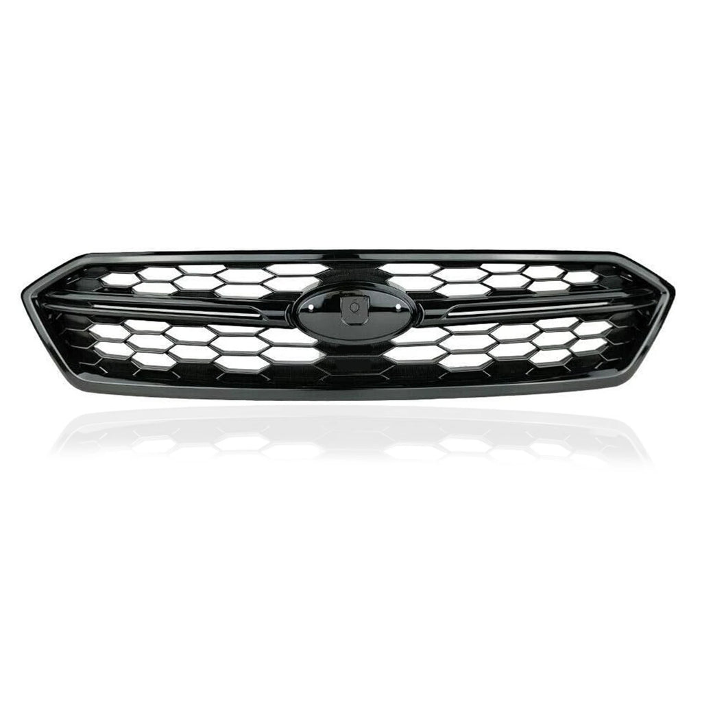 Halogen Headlight Driver Side for Subaru WRX/WRX STI (2018-2019)