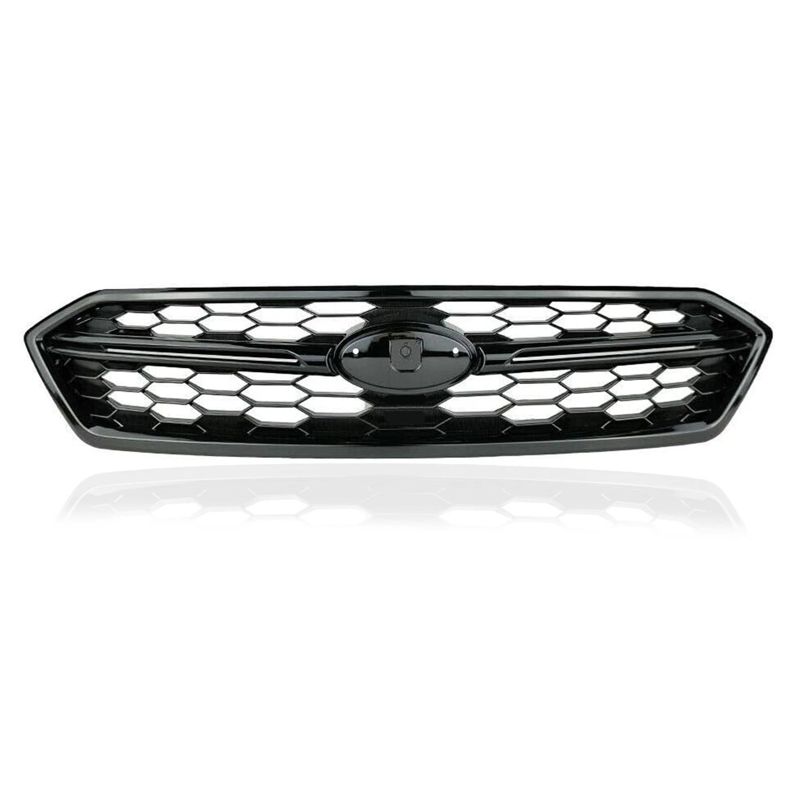 Halogen Headlight Driver Side for Subaru WRX/WRX STI (2018-2019)