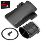 Air Box Lid & Duct with Pipe Seal Kit for Yamaha Raptor 660R (2001–2005)