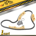 5X Balance Shaft Chain Kit for Chevrolet Malibu, Buick Regal (2004–2012)
