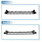 Front Hood Bumper Grille for Audi A6 (2018) No. 4G0807683C