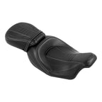 Gel Seat Cushion for Harley Touring Road Glide (2009–2023)