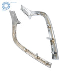 Front Grille Trim Molding for Mazda 3 (2017-2018)