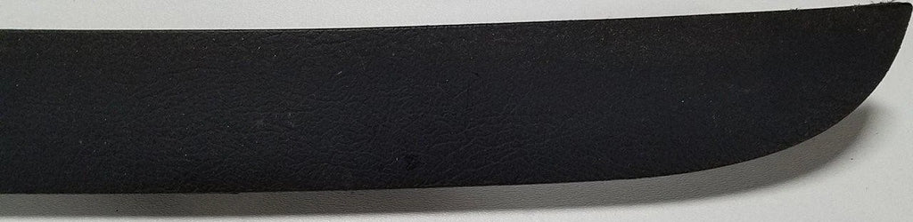 Dash Upper Finishing Panel Black for Thunderbird Cougar (1989–1993)