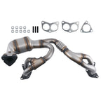 Catalytic Converter with Gasket for Subaru Legacy/Outback 2.5L (2015-2019)