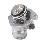 Engine Coolant Thermostat Assembly for Mercedes C300 C350 E350 ML350 (2008-2015)