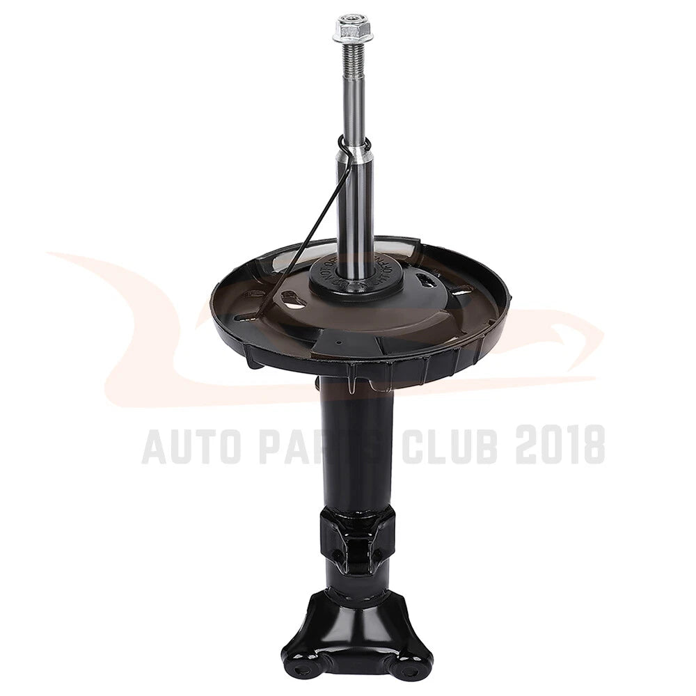 Set of 4 Shock Struts for Mercedes C230 CLK350 C240 C320