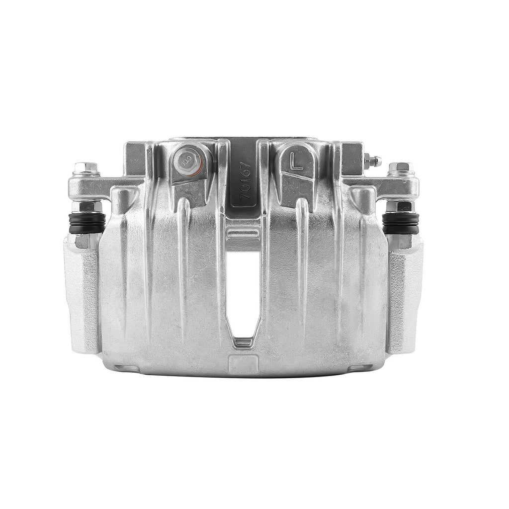 Rear Driver Side Disc Brake Caliper for Chevrolet Silverado 1500 (2001–2006)