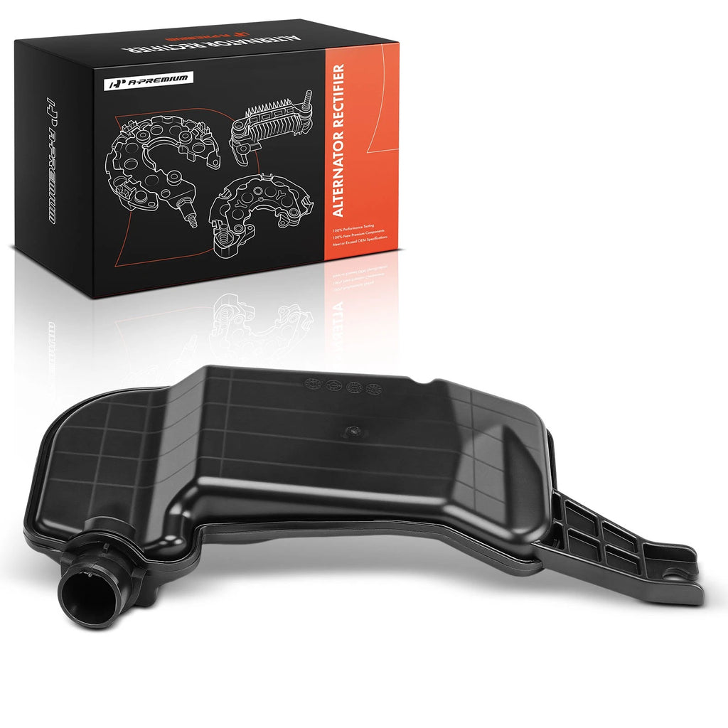 Air Intake Resonator for Honda Fit (2015–2020) 1.5L