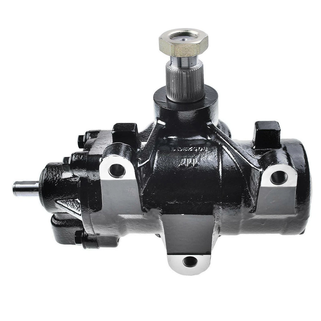 Power Steering Gear Box for Chevy Silverado 2500 HD GMC Sierra (2011–2020)