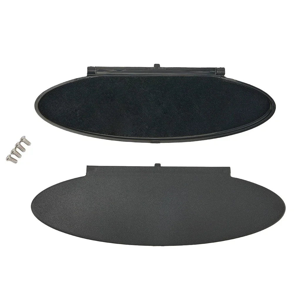 Sunvisor Vanity Mirror Cover for Porsche 911 (1997���2004)