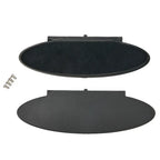 Sunvisor Vanity Mirror Cover for Porsche 911 (1997���2004)
