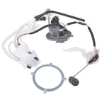 EFI Fuel Pump Module Assembly for Harley-Davidson Trike Freewheeler (2015–2023) 75076-08B