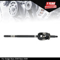 Front Driver Side Axle Shaft for Dodge Ram 2500 3500