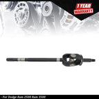 Front Driver Side Axle Shaft for Dodge Ram 2500 3500