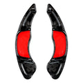 Steering Wheel Paddle Shifter Extensions for VW Golf 7 MK7, MK7.5, Polo