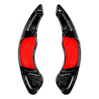 Steering Wheel Paddle Shifter Extensions for VW Golf 7 MK7, MK7.5, Polo