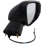 Passenger Right Side Mirror for Toyota RAV4 (2019–2024)